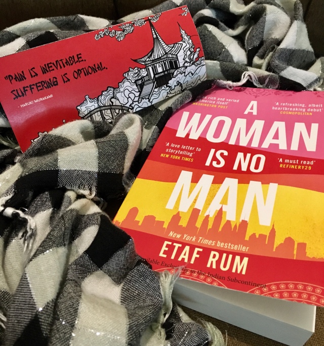 A Woman is No Man by Etaf Rum – Thoughts – Starry Eyed Enigma