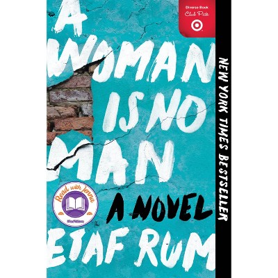 A Woman Is No Man - By Etaf Rum (paperback) : Target